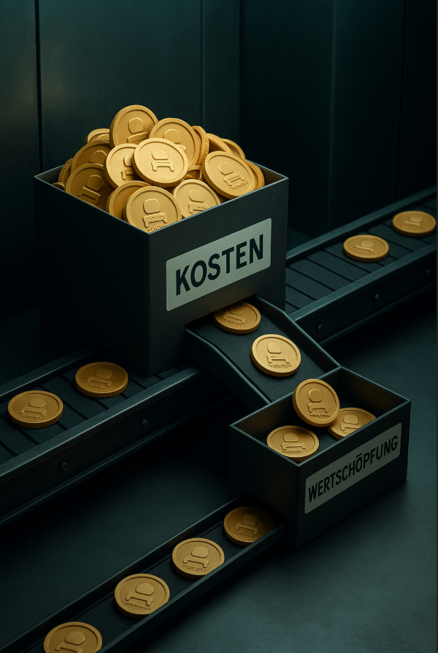 Fehlende Cloud-Lizenzoptimierung als Risikofaktor