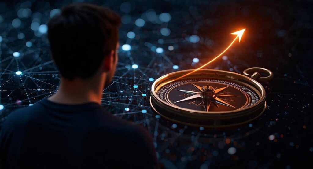 AI Orientierung finden und Potenziale nutzen