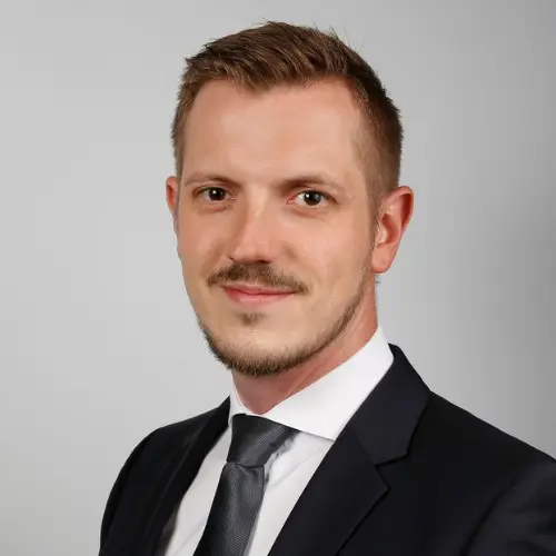 Andreas Walker TGE Gas Referenz aixpedIT Keepit Backup