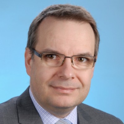Ingolf Krettek