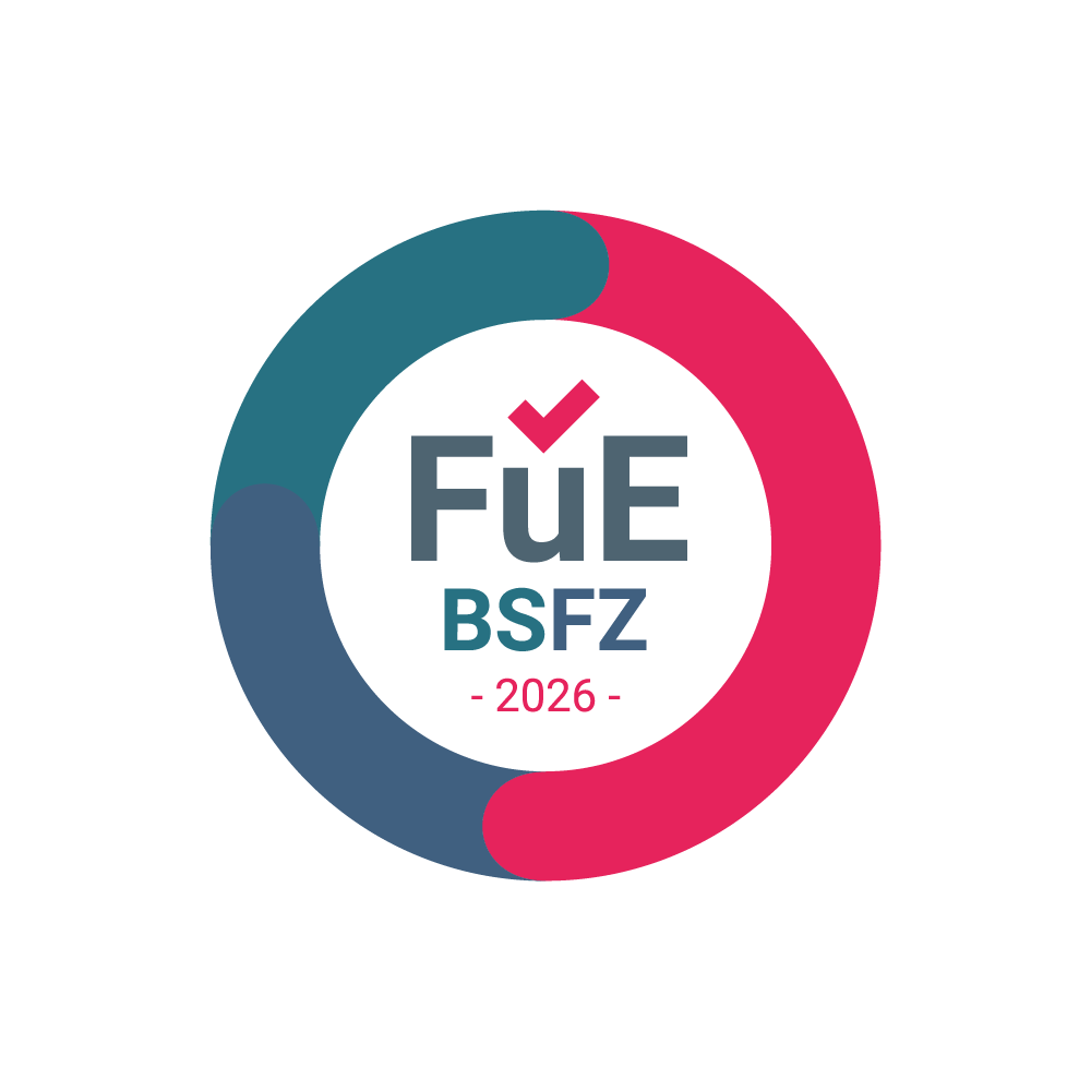 BSFZ-Siegel: Bescheinigungsstelle Forschungszulage, FuE 2026